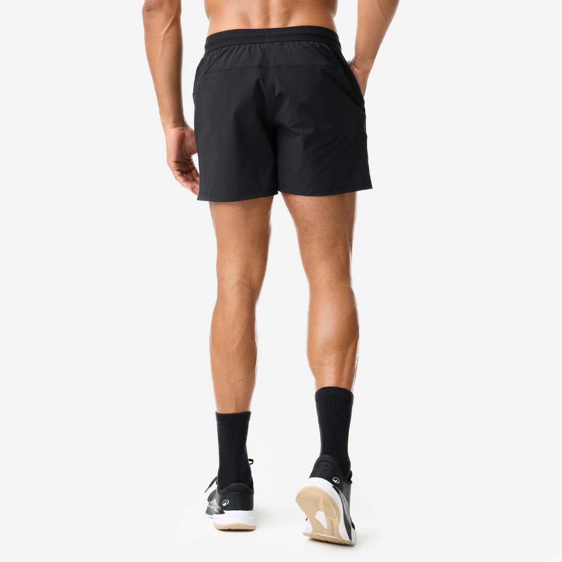 Short de bodybuilding ligero - Image 12
