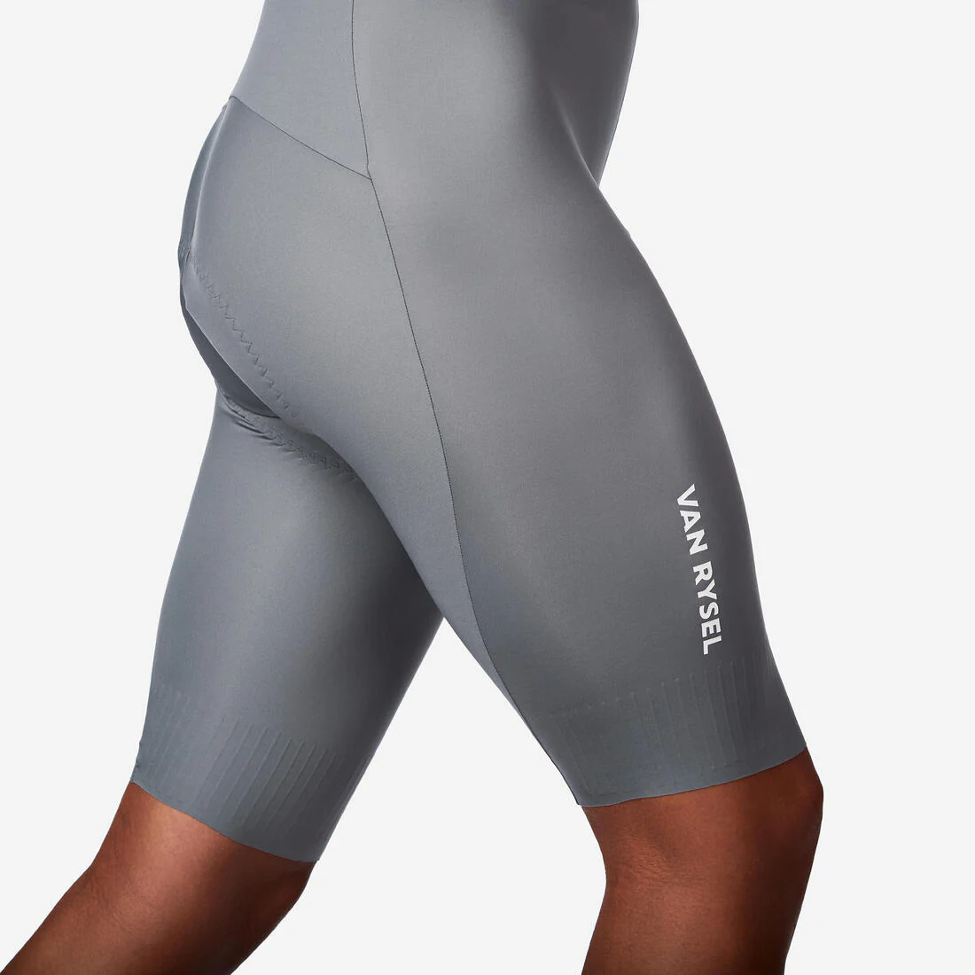 Short de ciclismo de carretera con tirantes para hombre RCR-R 5 - Image 13