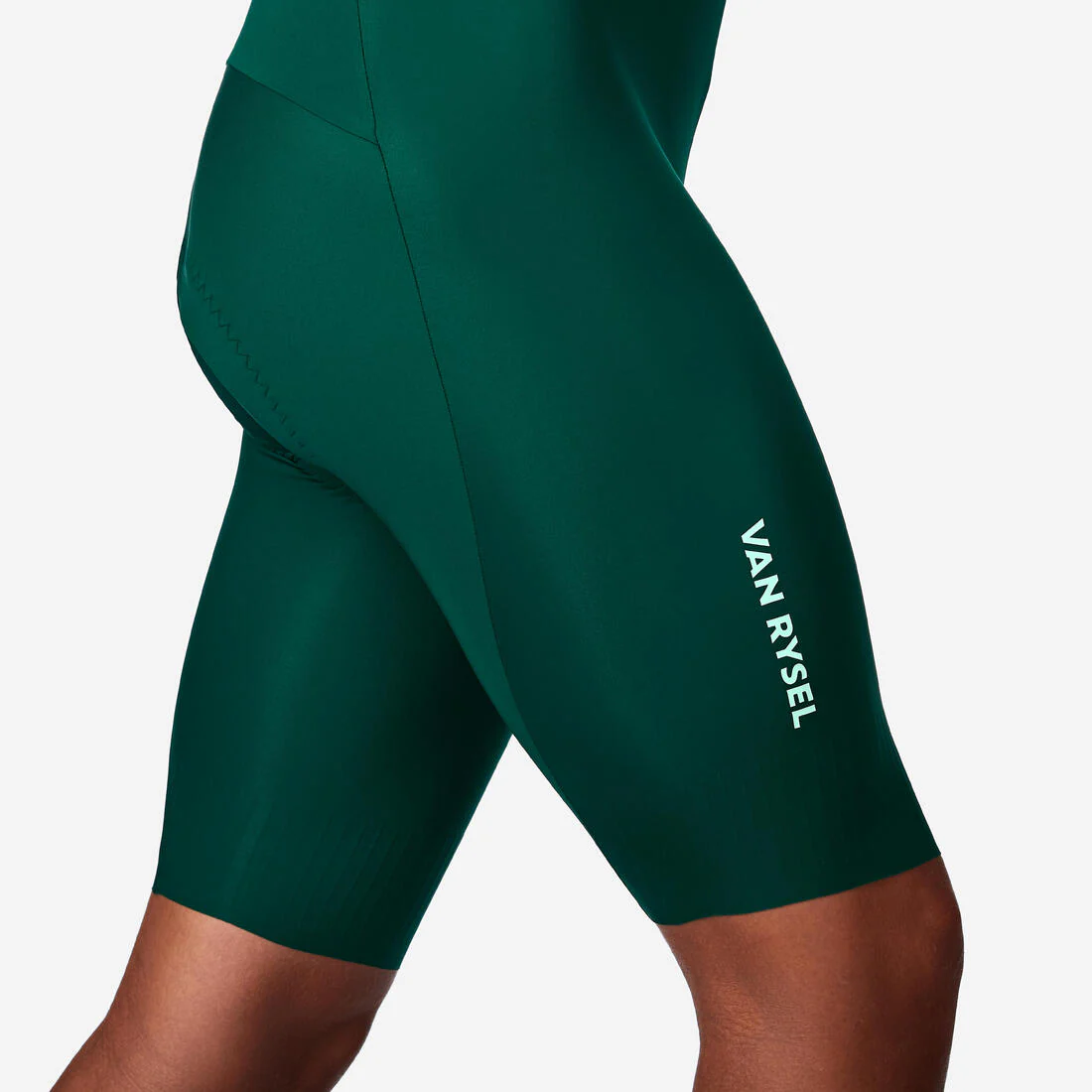 Short de ciclismo de carretera con tirantes para hombre RCR-R 5 - Image 15