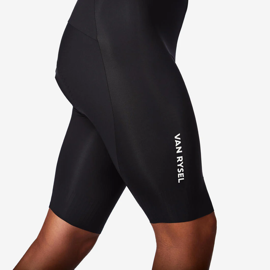 Short de ciclismo de carretera con tirantes para hombre RCR-R 5 - Image 16