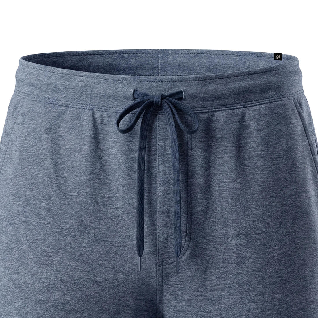 Short de entrenamiento beige para hombre - Image 19