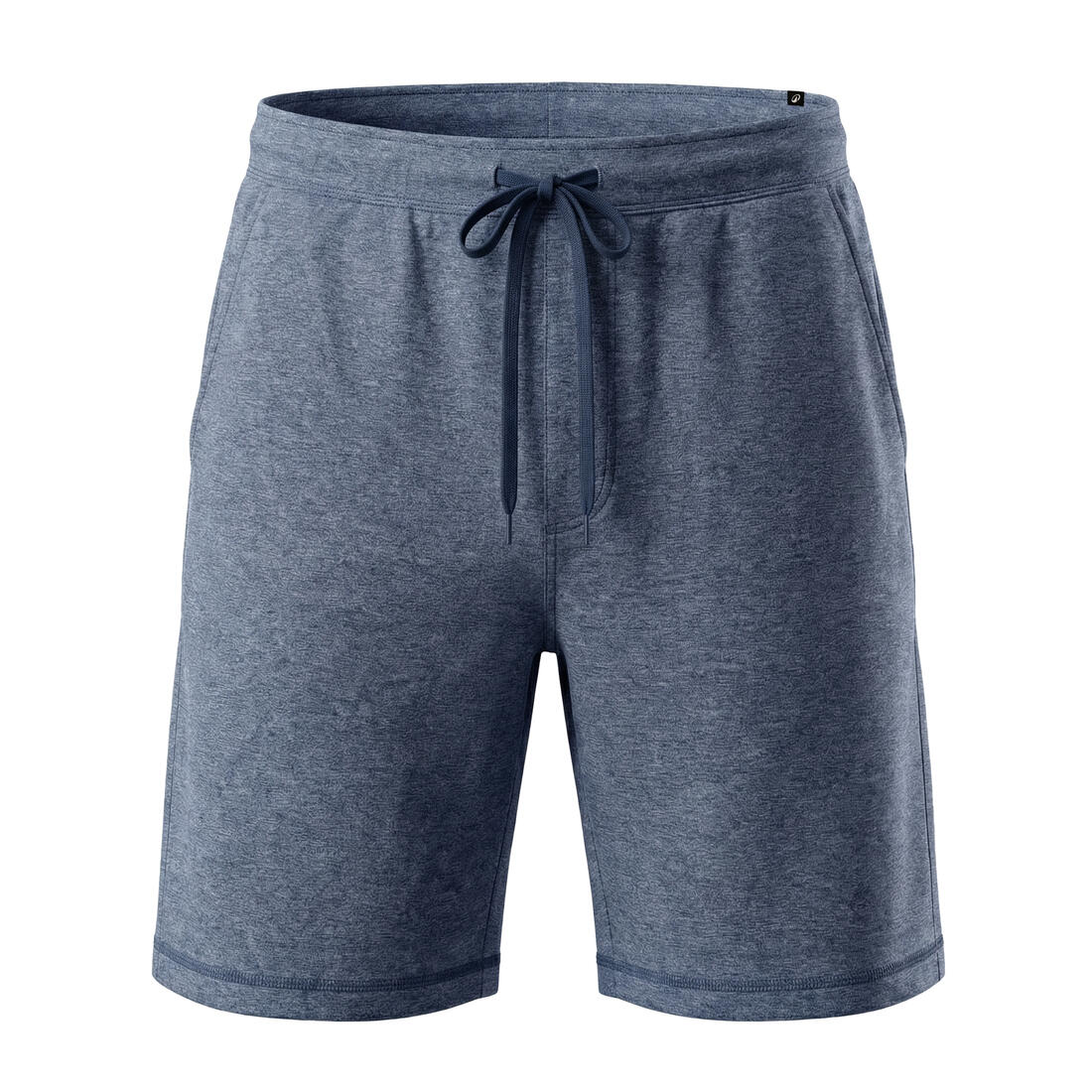 Short de entrenamiento beige para hombre - Image 20