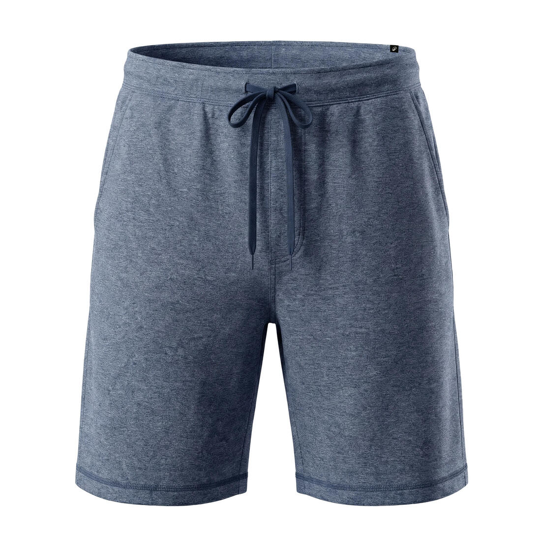 Short de entrenamiento beige para hombre - Image 22