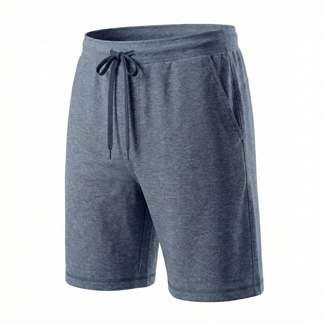 Short de entrenamiento beige para hombre - Image 26