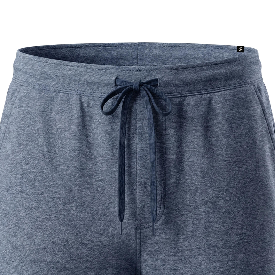 Short de entrenamiento beige para hombre - Image 30
