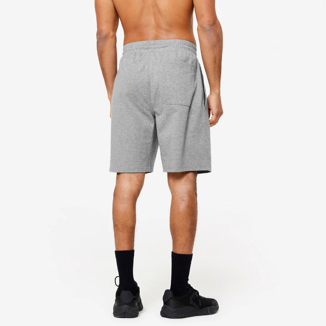 Short de fitness para hombre 500 Essential - Image 10