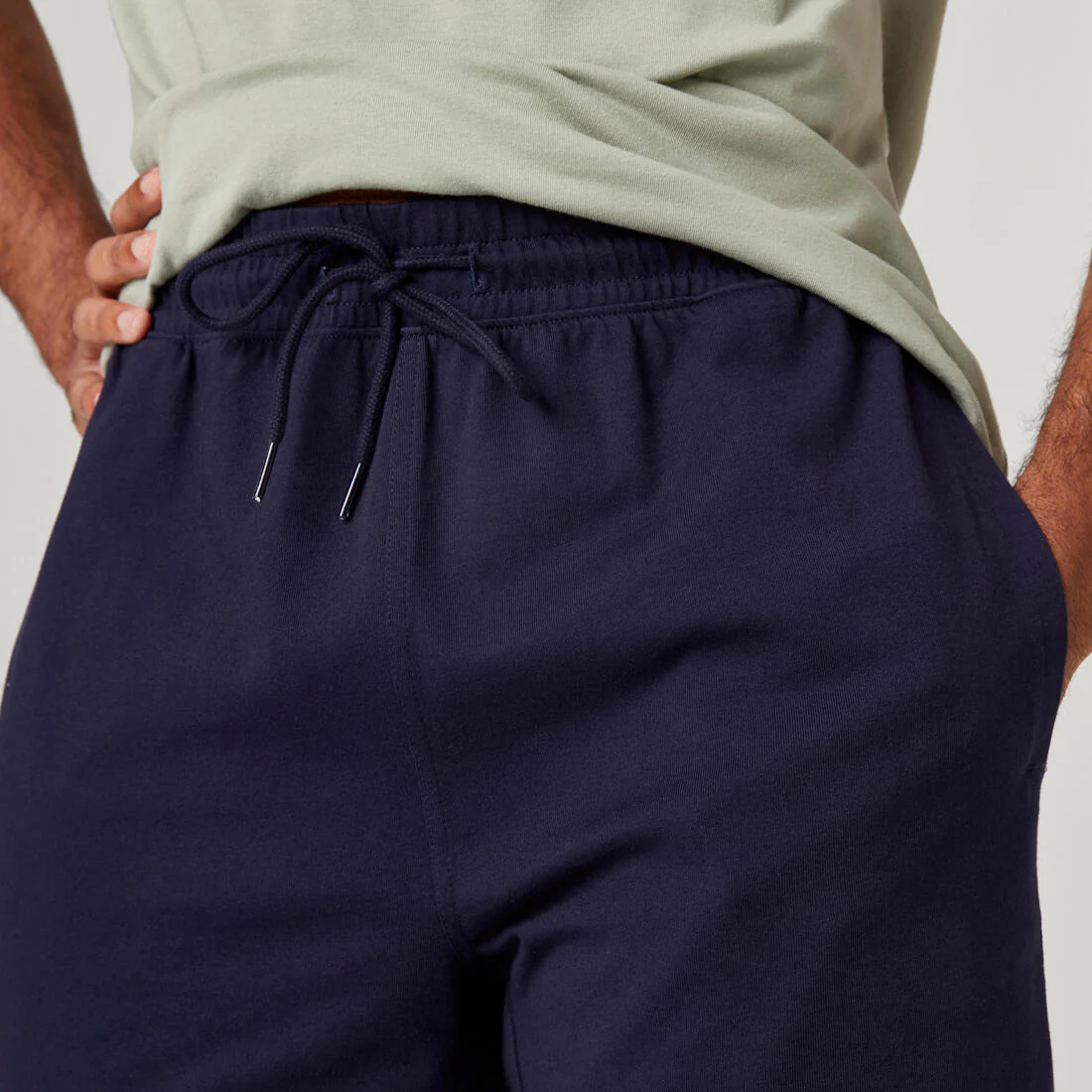 Short de fitness para hombre 500 Essential - Image 11