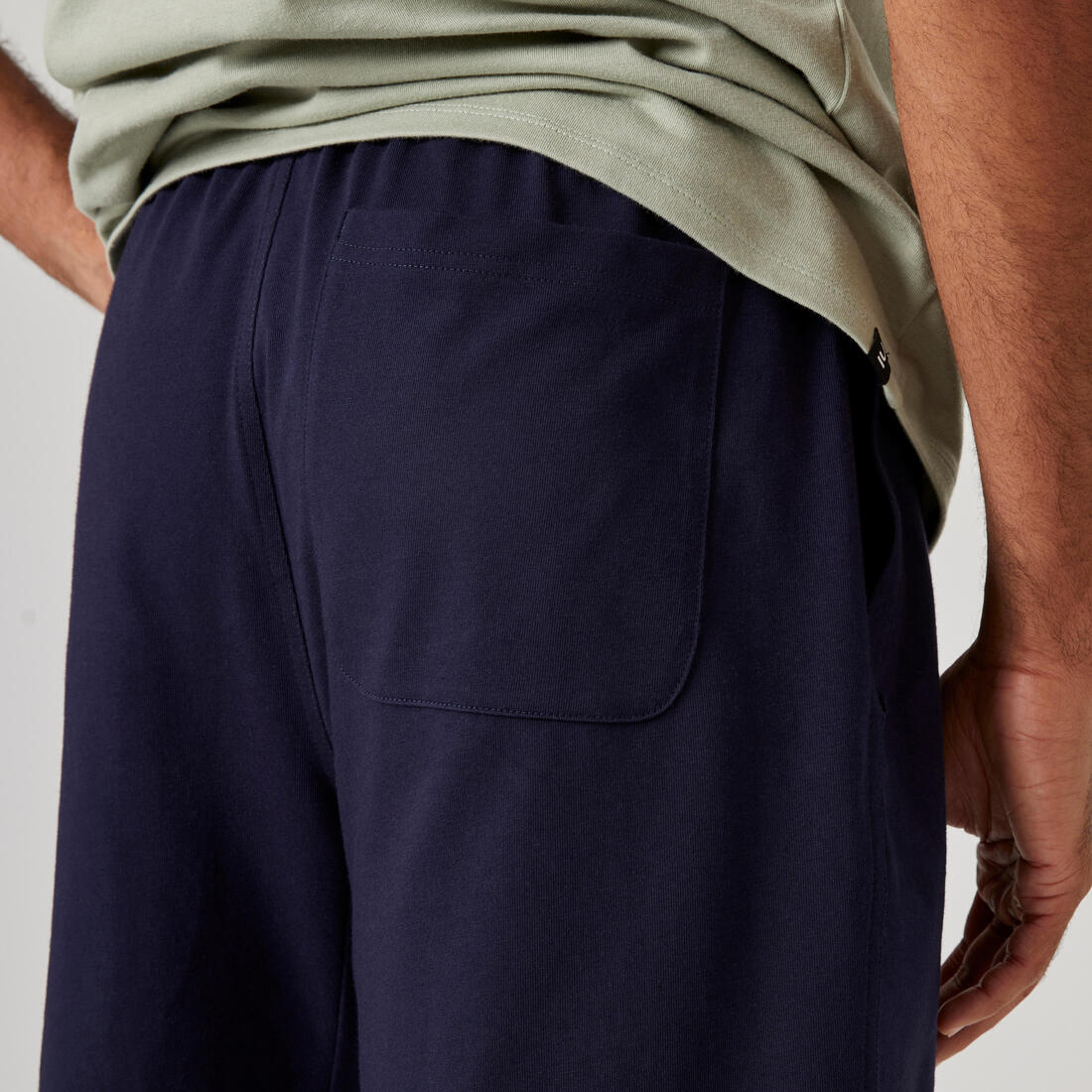 Short de fitness para hombre 500 Essential - Image 14
