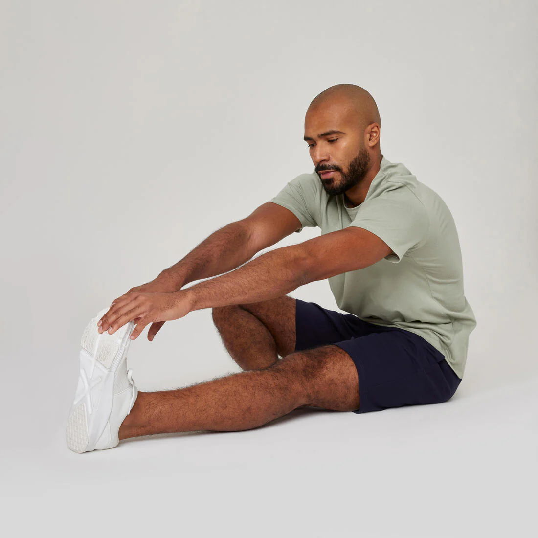 Short de fitness para hombre 500 Essential - Image 16
