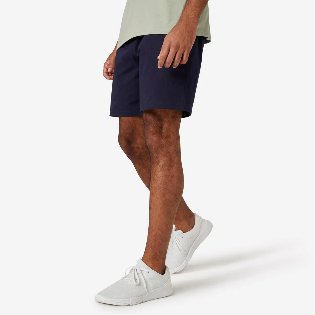 Short de fitness para hombre 500 Essential - Image 3