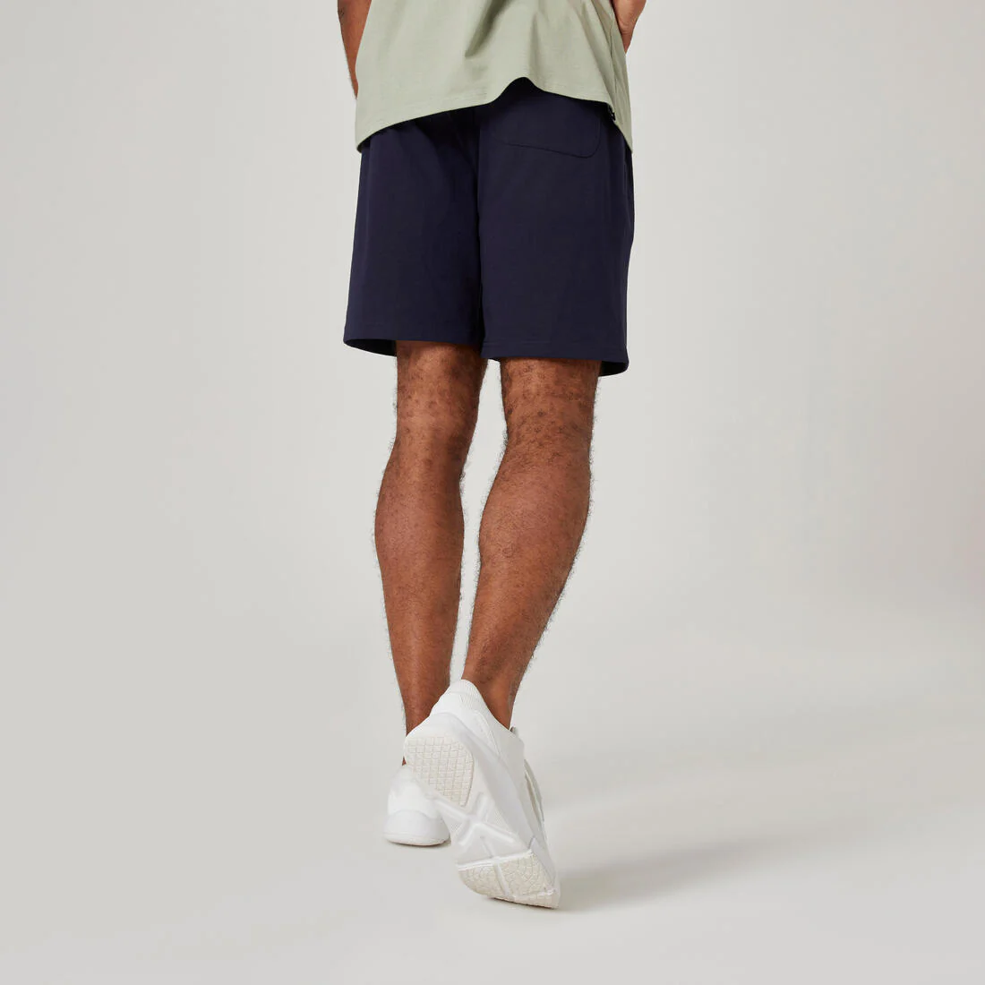 Short de fitness para hombre 500 Essential - Image 6