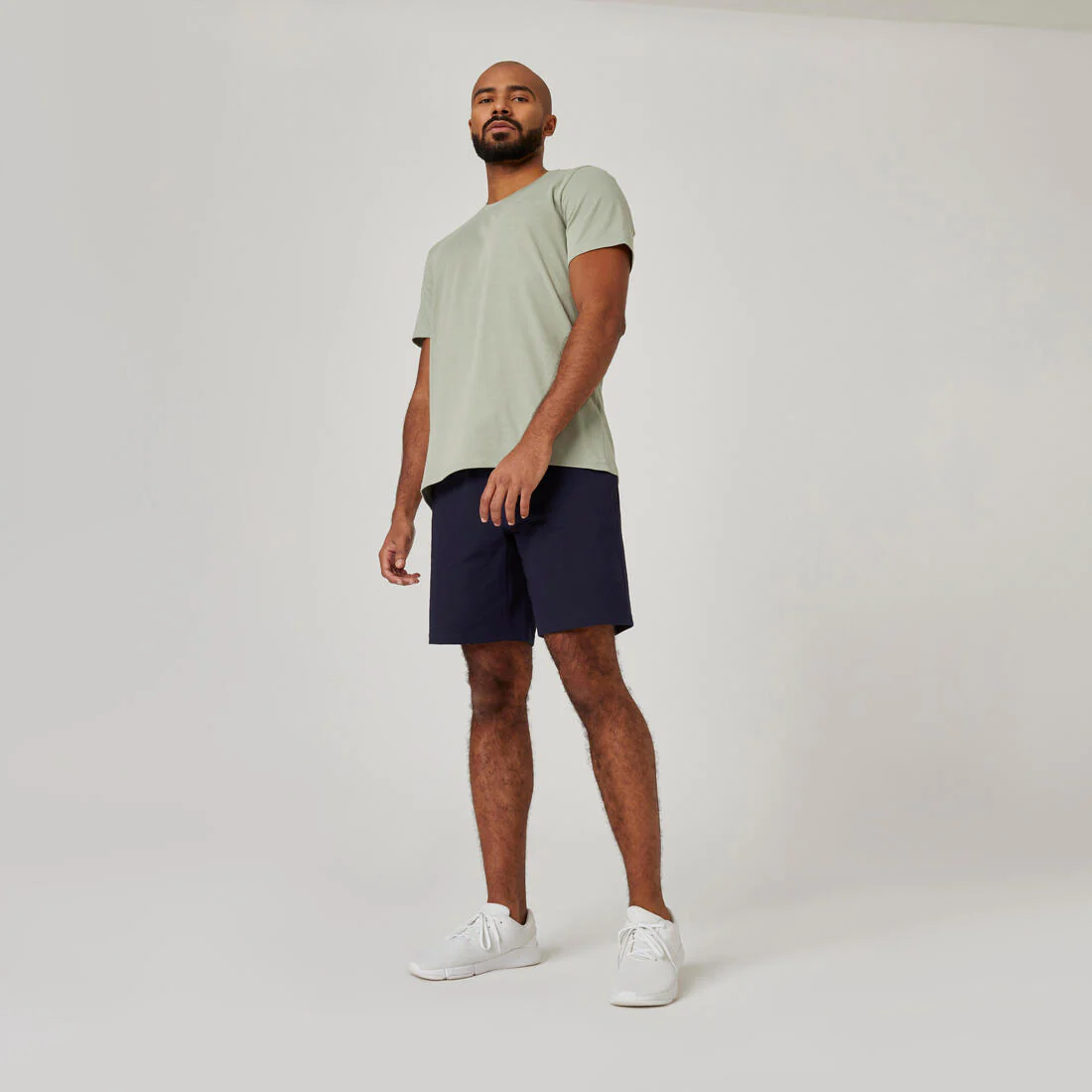 Short de fitness para hombre 500 Essential - Image 7