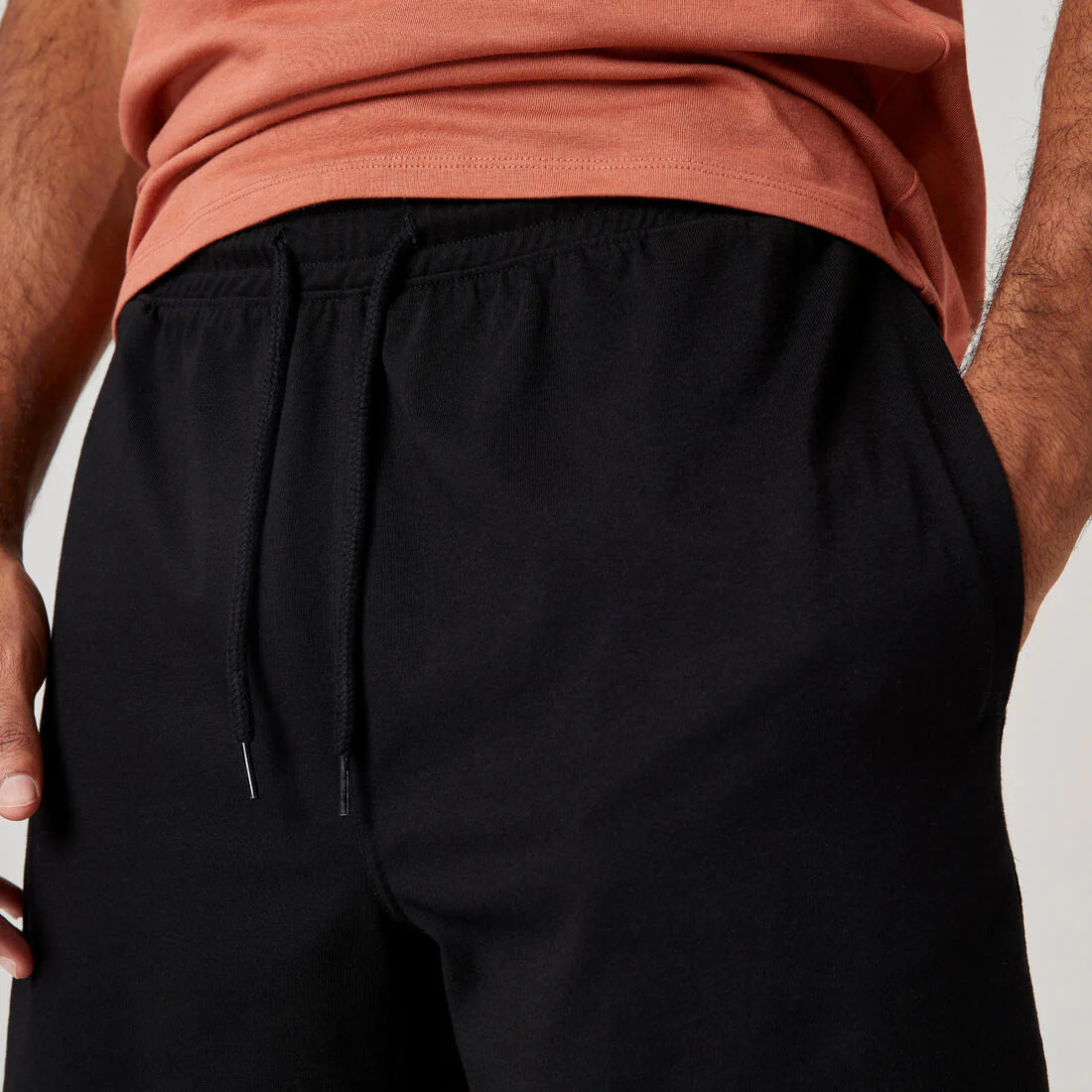 Short de fitness para hombre 500 Essential - Image 8