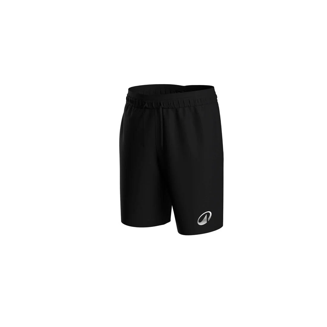 Short de futbol negro para niño Viralto Club - Image 8