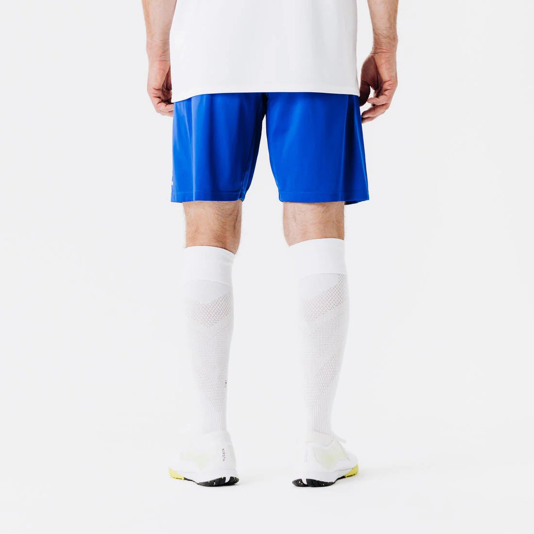 Short de futbol para adulto Essentiel - Image 13