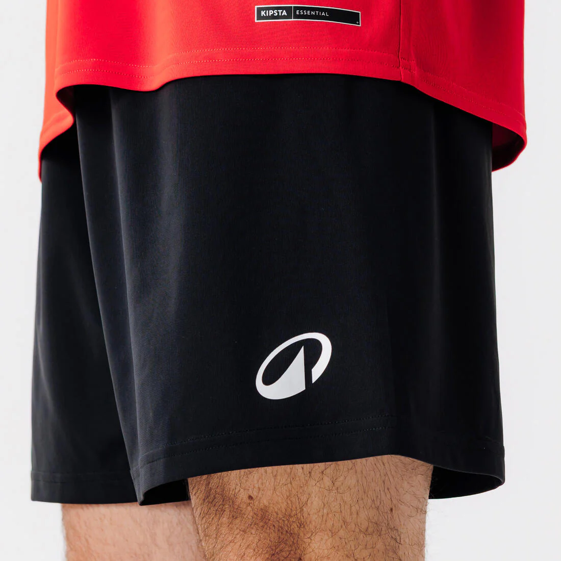 Short de futbol para adulto Essentiel - Image 18