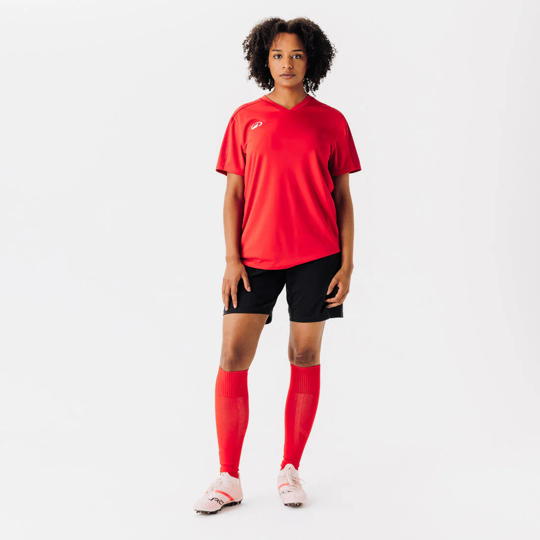 Short de futbol para adulto Essentiel - Image 19