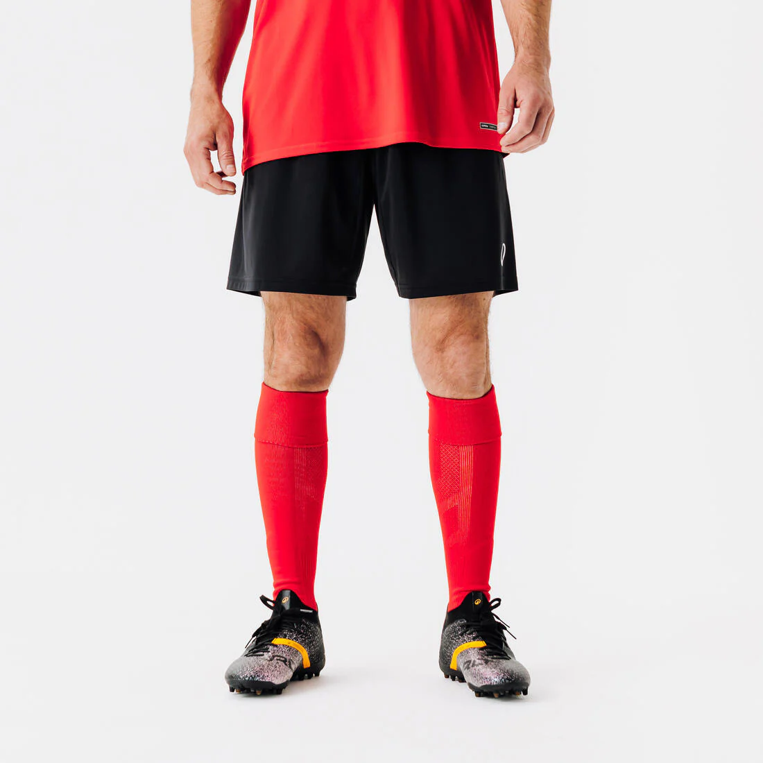 Short de futbol para adulto Essentiel - Image 2