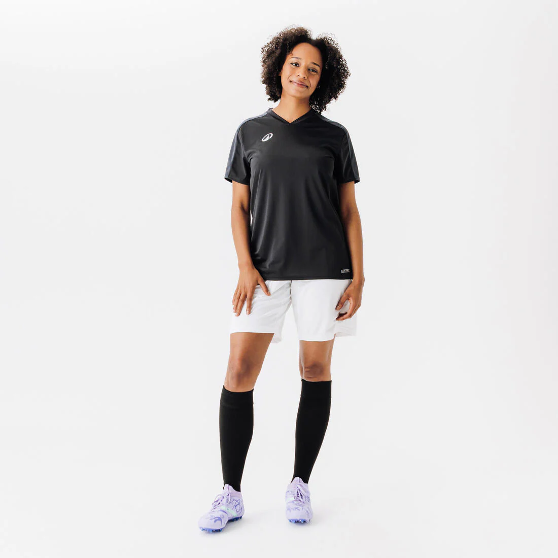 Short de futbol para adulto Essentiel - Image 20