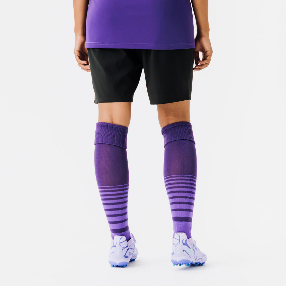 Short de futbol para adulto Viralto Club - Image 11