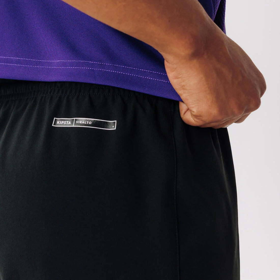 Short de futbol para adulto Viralto Club - Image 13