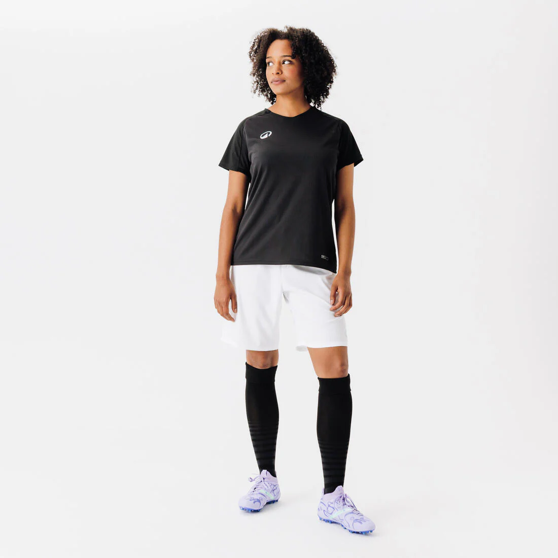 Short de futbol para adulto Viralto Club - Image 16