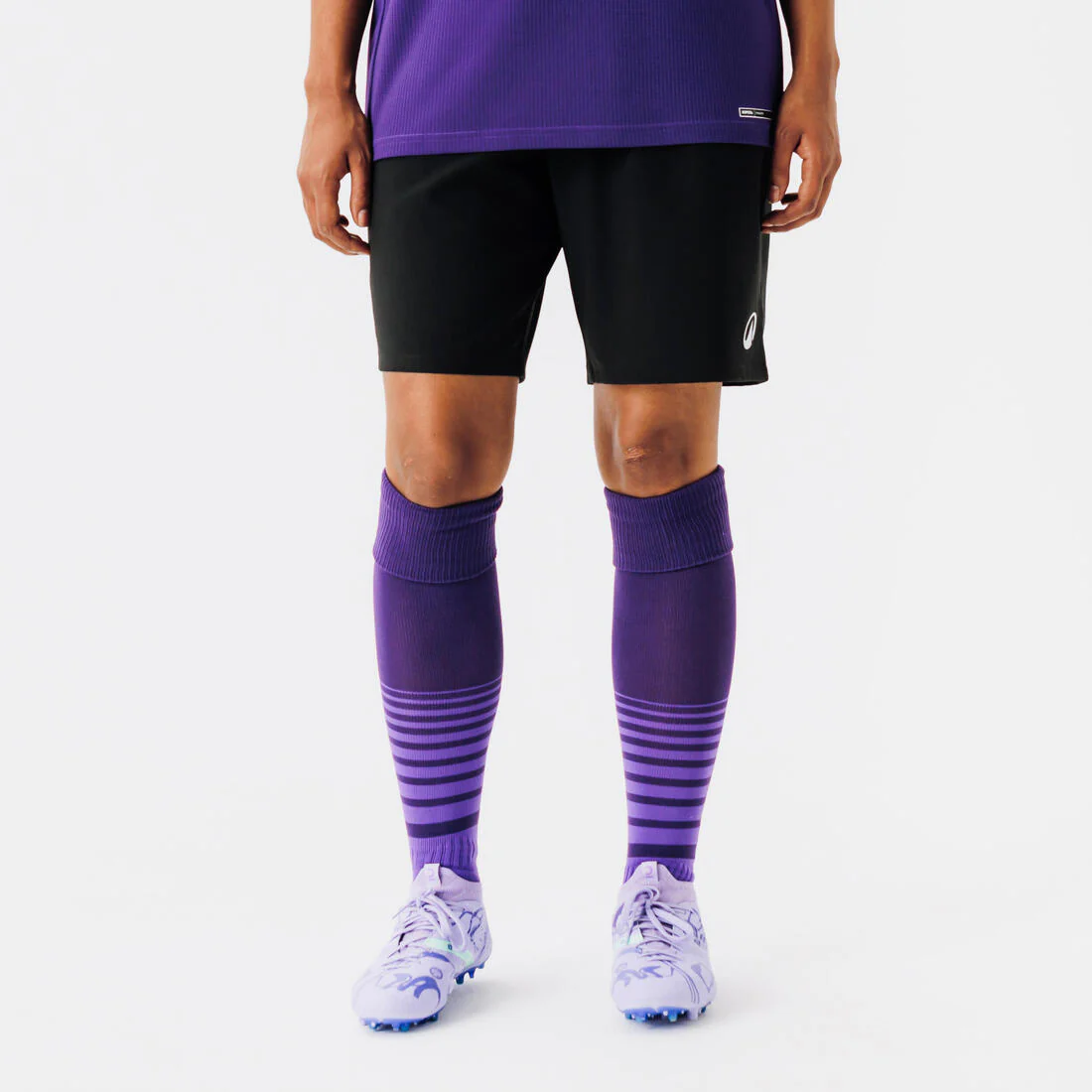 Short de futbol para adulto Viralto Club - Image 2
