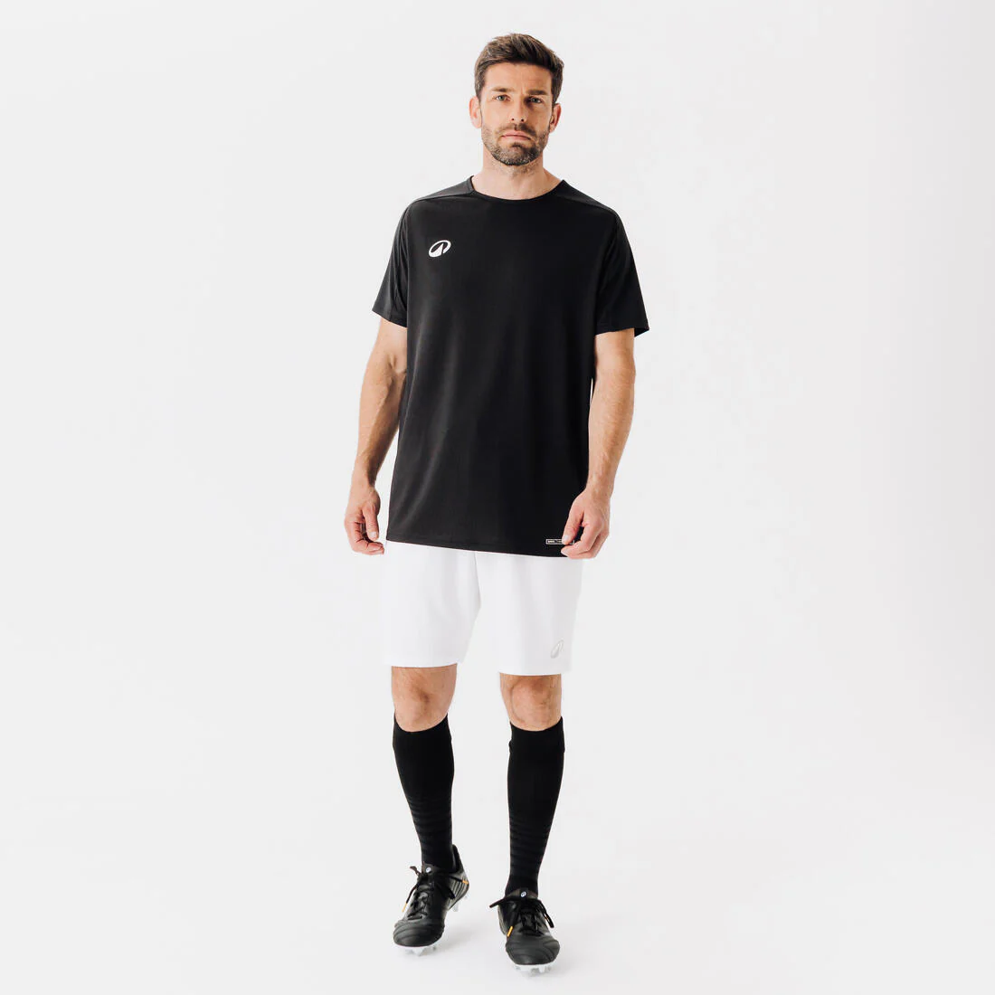Short de futbol para adulto Viralto Club - Image 6