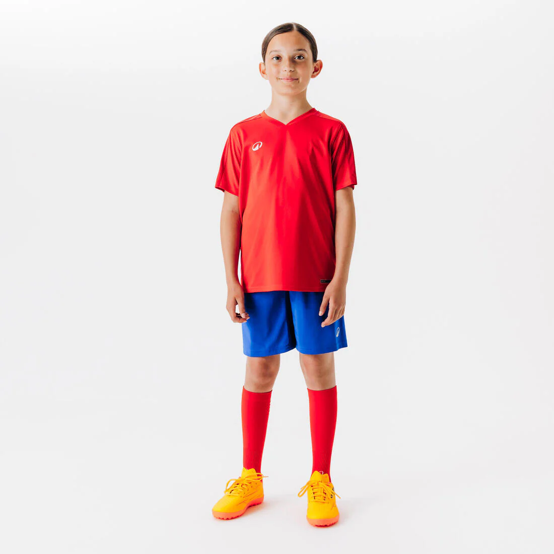 Short de fútbol para niños ESSENTIEL - Image 10