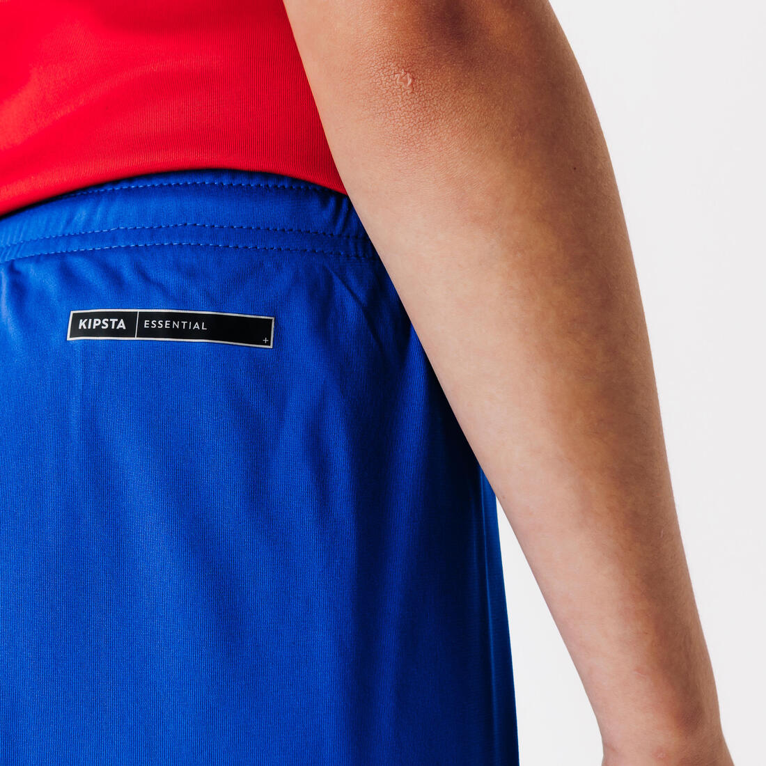 Short de fútbol para niños ESSENTIEL - Image 13