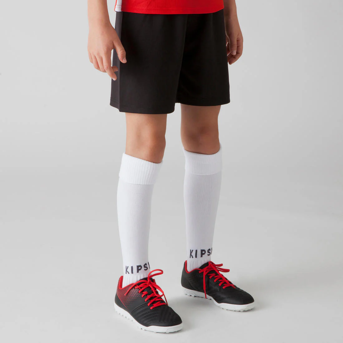 Short de fútbol para niños ESSENTIEL - Image 2