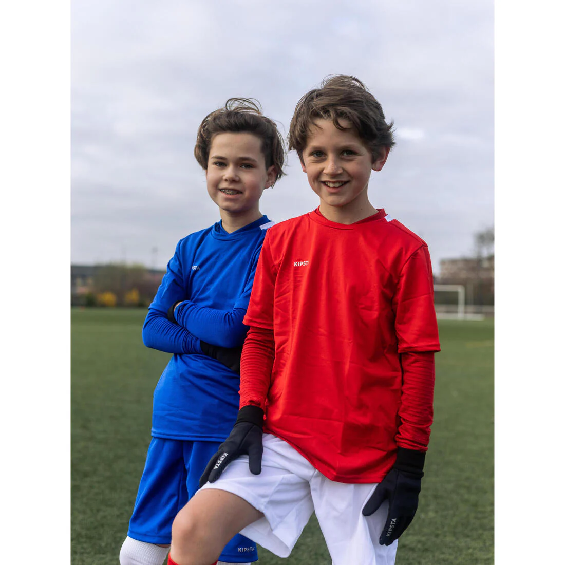 Short de fútbol para niños ESSENTIEL - Image 24