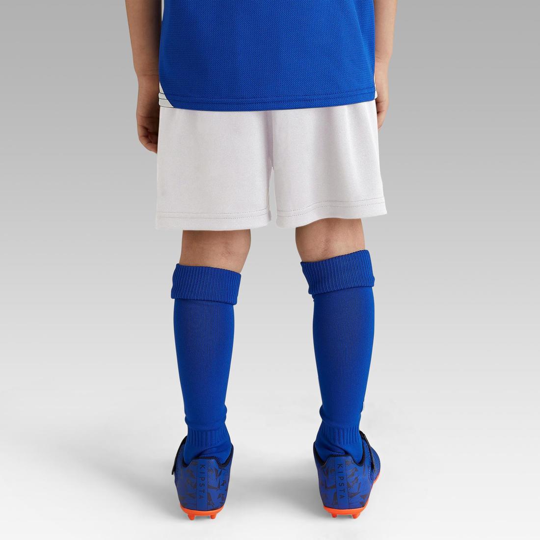 Short de fútbol para niños ESSENTIEL - Image 5