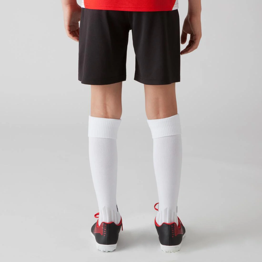 Short de fútbol para niños ESSENTIEL - Image 9