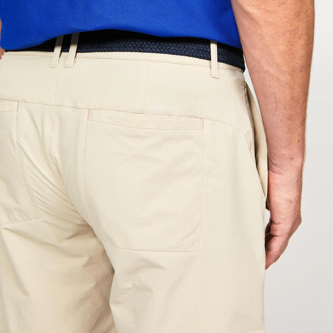 Short de golf para hombre WW500 - Image 10