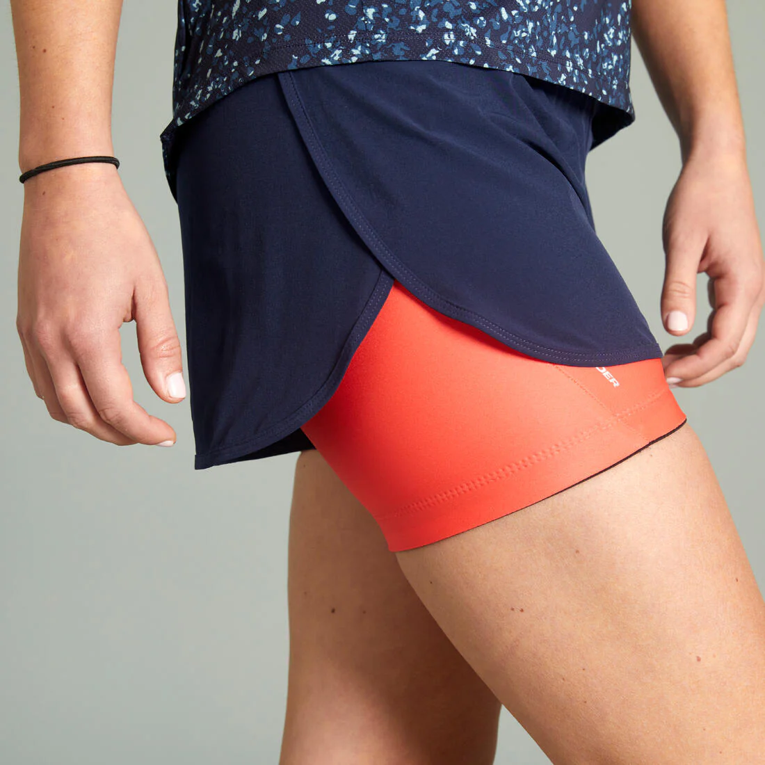 Short de MTB EXPL 100 Mujer - Image 13