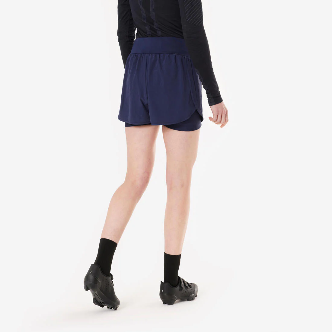 Short de MTB EXPL 100 Mujer - Image 4