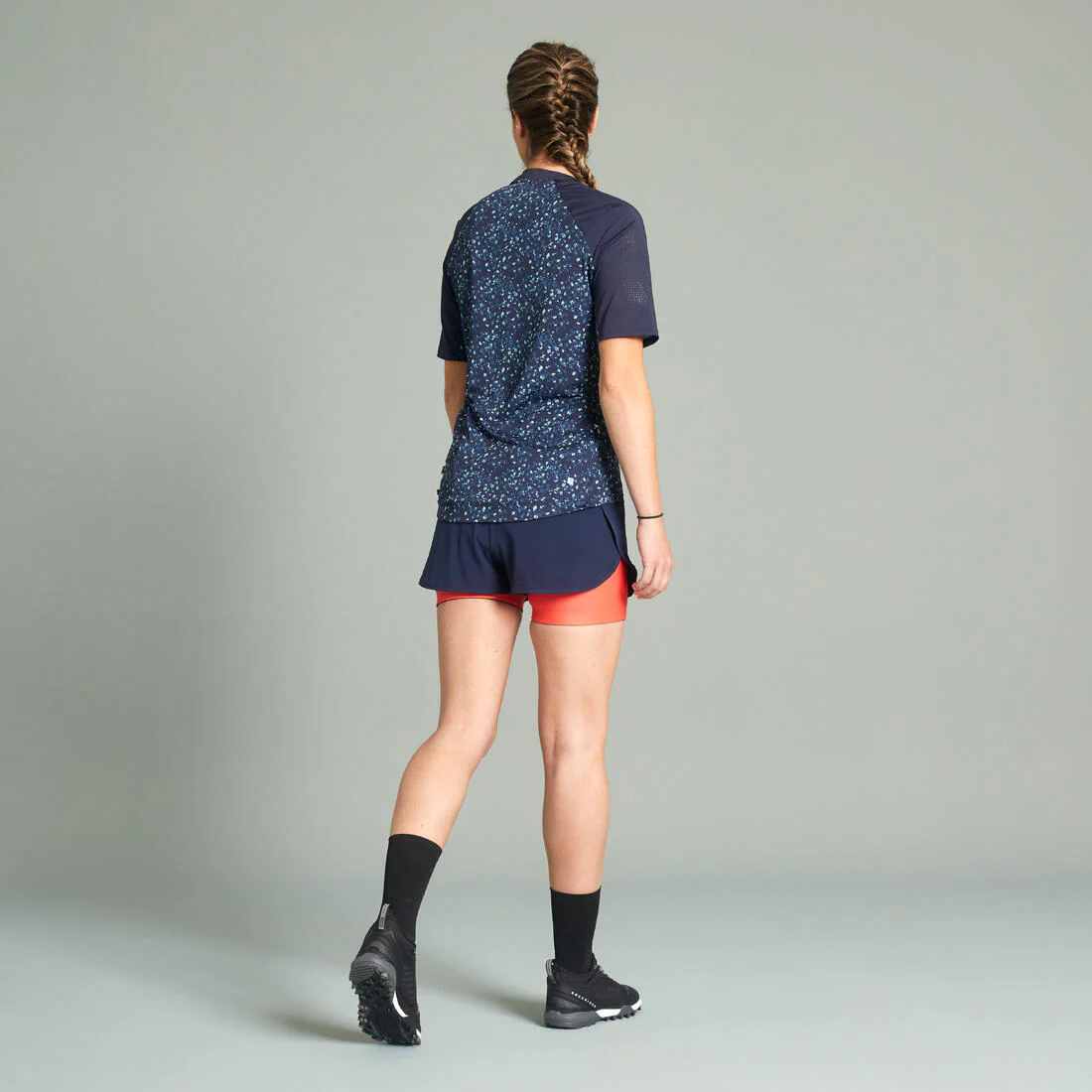 Short de MTB EXPL 100 Mujer - Image 6