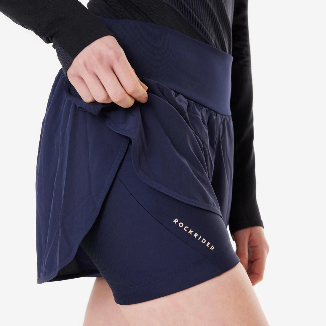 Short de MTB EXPL 100 Mujer - Image 7