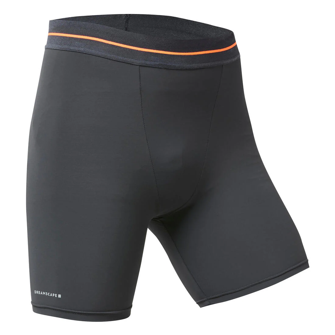 Short de protección de esquí y snowboard ADULTO / NIÑOS - DSH 100 negro - Image 7