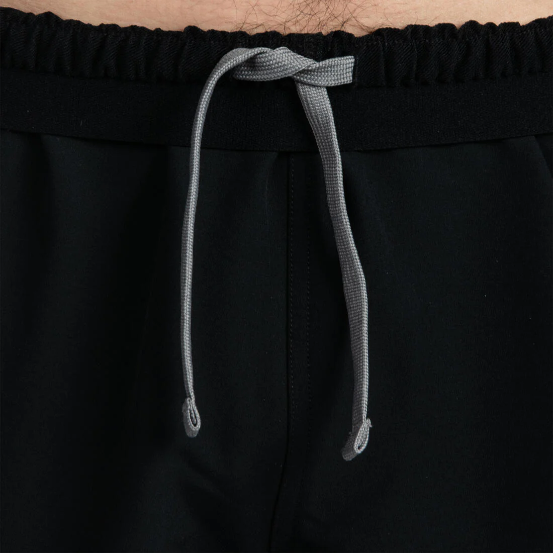 Short De Rugby para Hombre Offload - R500 - Negro - Image 2