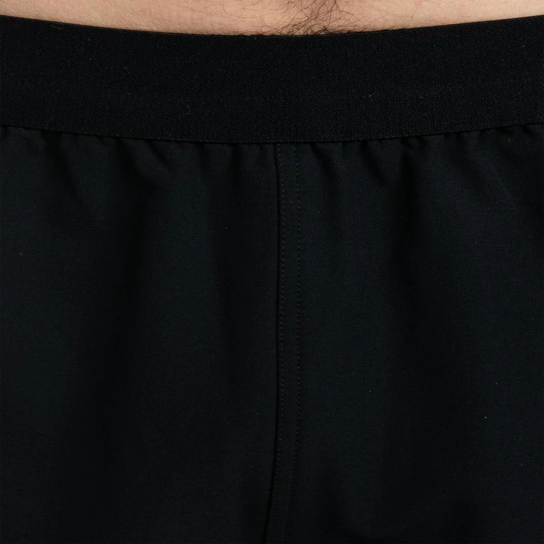 Short De Rugby para Hombre Offload - R500 - Negro - Image 4