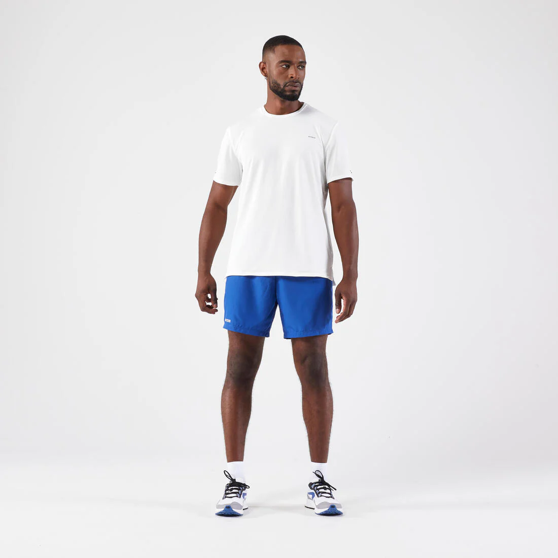 Short de running para hombre Kiprun Run 100 - Image 18