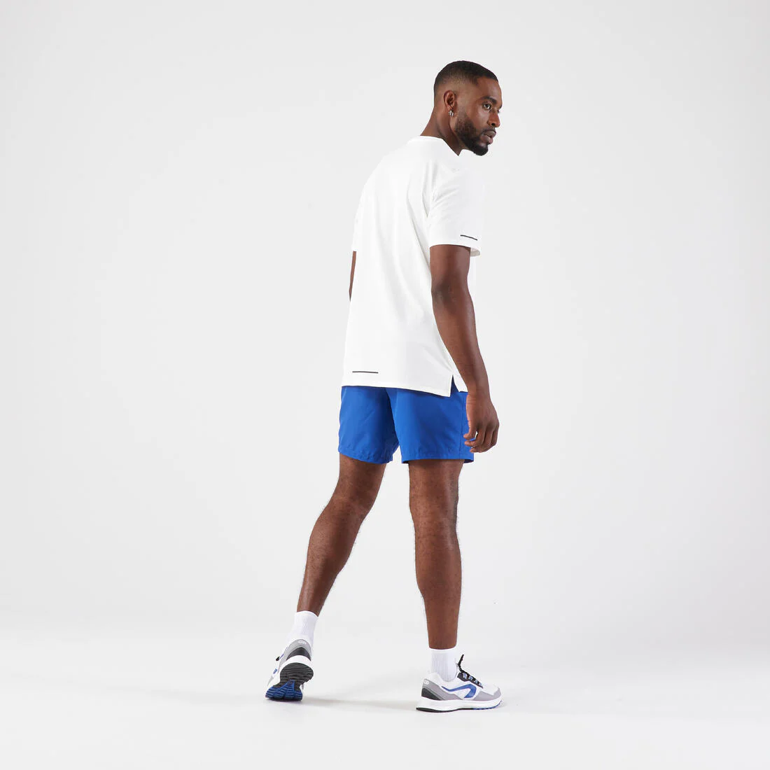 Short de running para hombre Kiprun Run 100 - Image 22