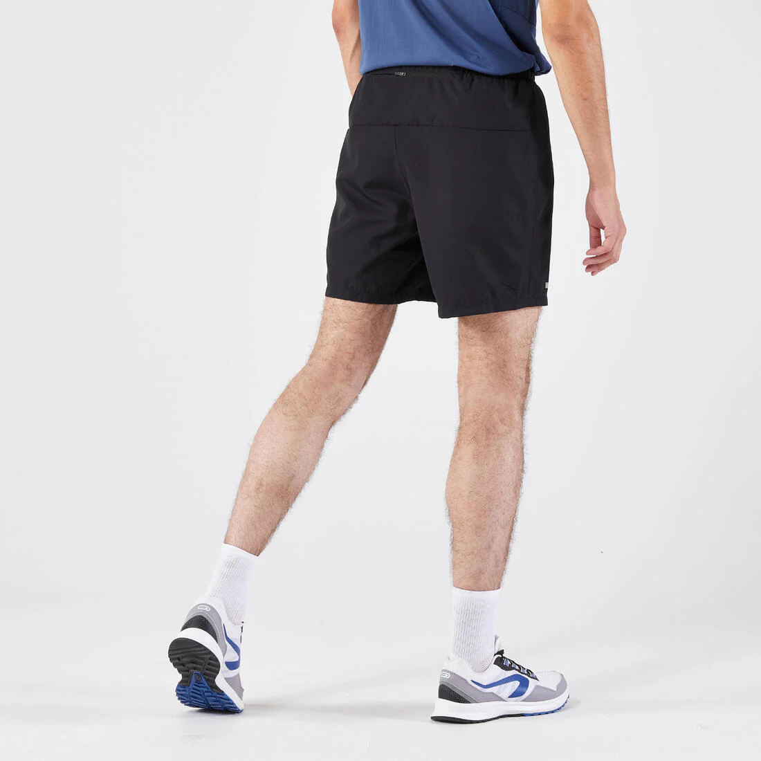 Short de running para hombre Kiprun Run 100 - Image 23