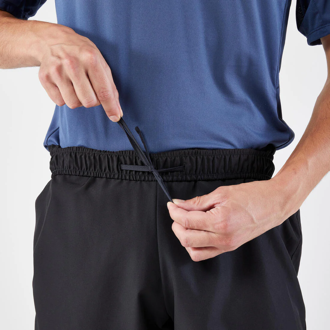 Short de running para hombre Kiprun Run 100 - Image 26