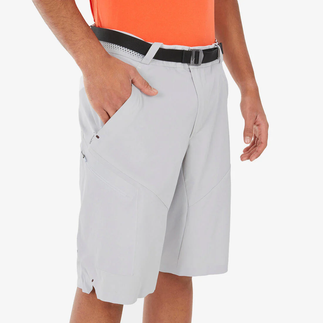 Short de senderismo para hombre MH500 - Image 10