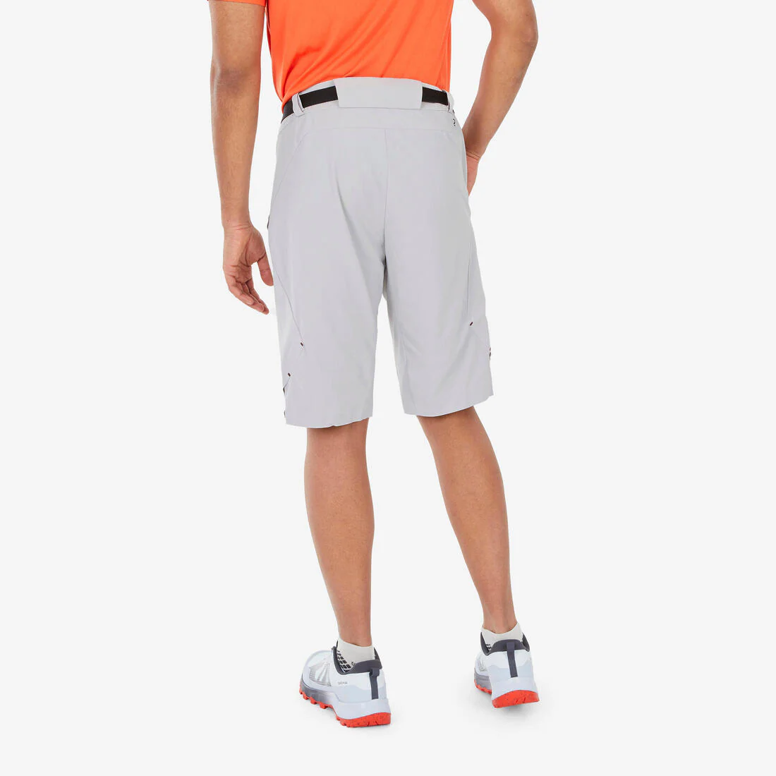 Short de senderismo para hombre MH500 - Image 16