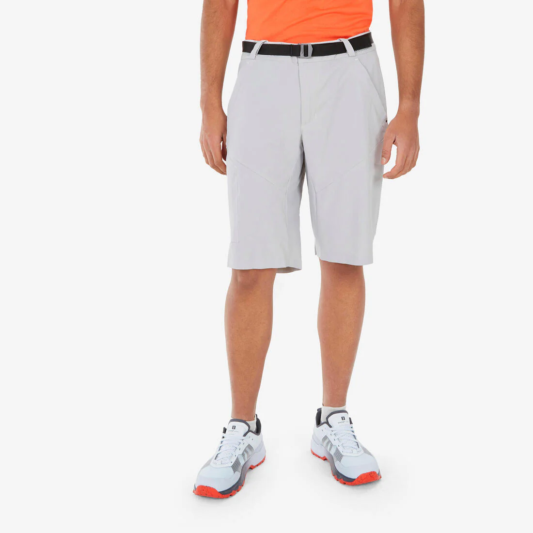 Short de senderismo para hombre MH500 - Image 6