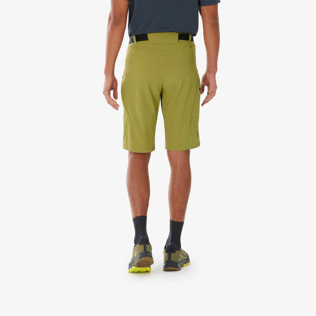 Short de senderismo para hombre MH500 - Image 8
